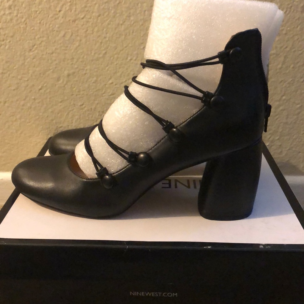 Nine West /Kaede
